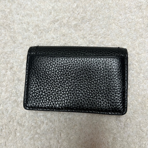 Small Marc Jacobs Card Wallet - Picture 2 of 5